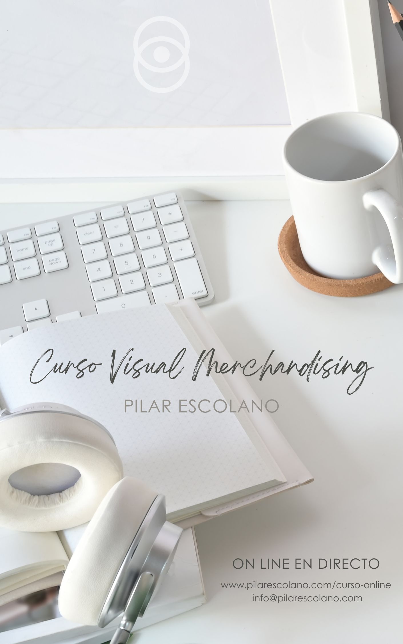 CARTEL CURSO VM PILAR ESCOLANO 1